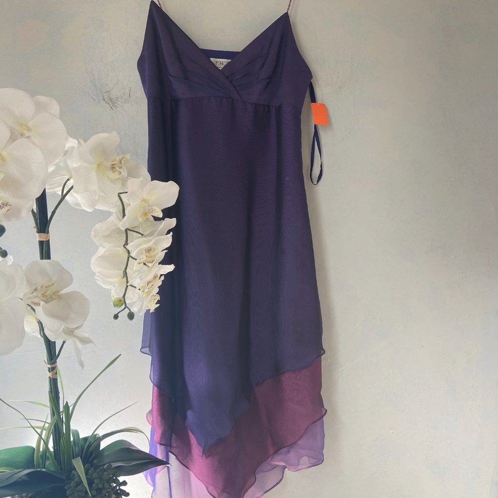 ON SALE - 90s/2000s Romantic Fairy Like Vintage Dress